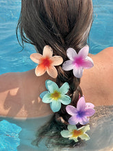 Cargar imagen en el visor de la galería, Blanco Hair Clip
