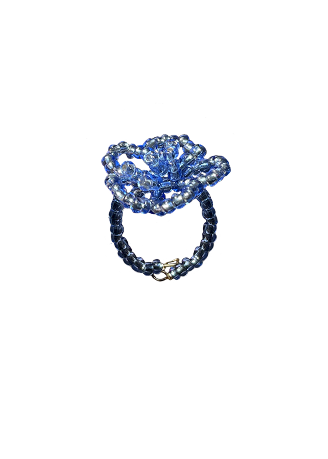 Floripa Ring Azul