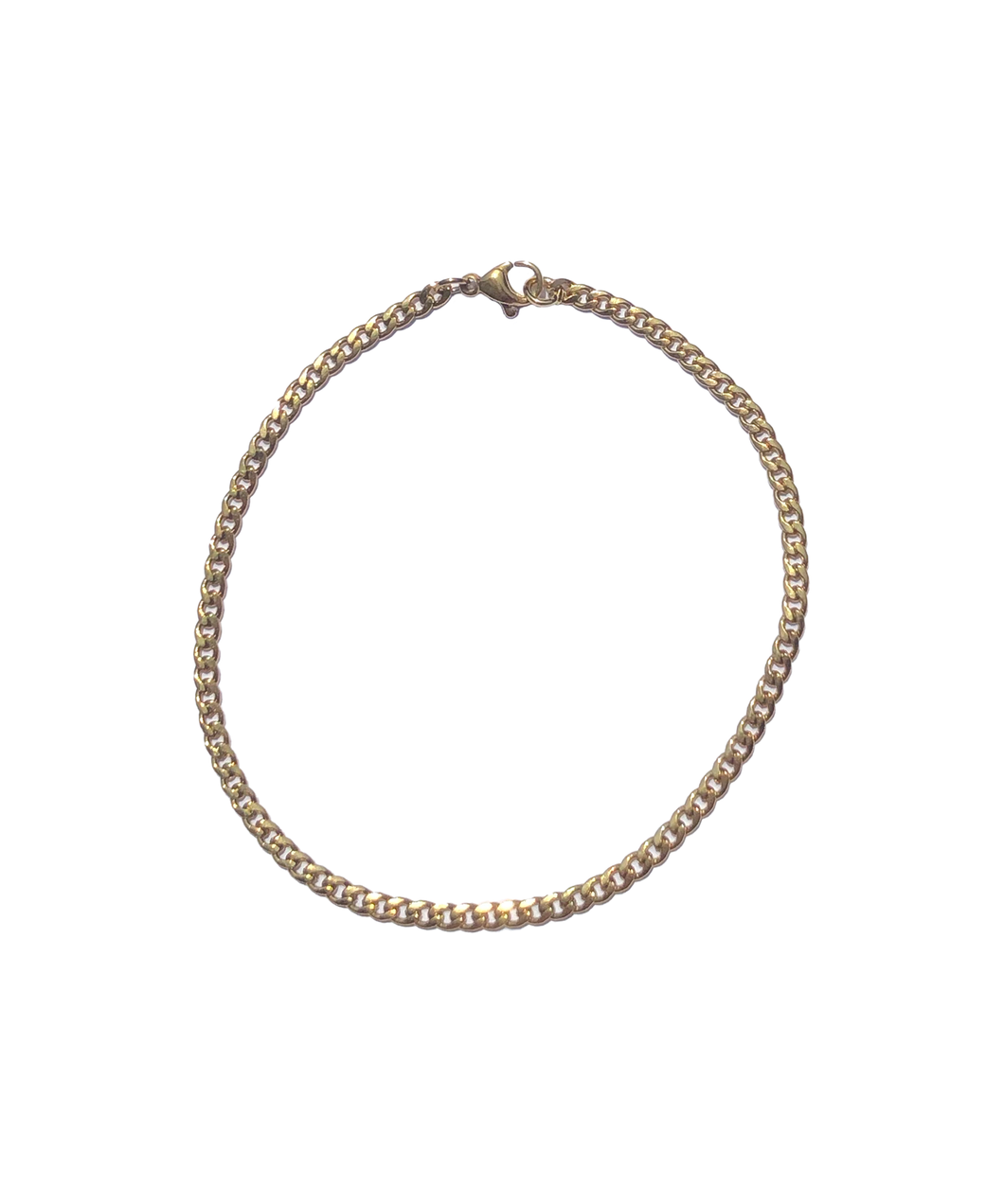 Chain Anklet