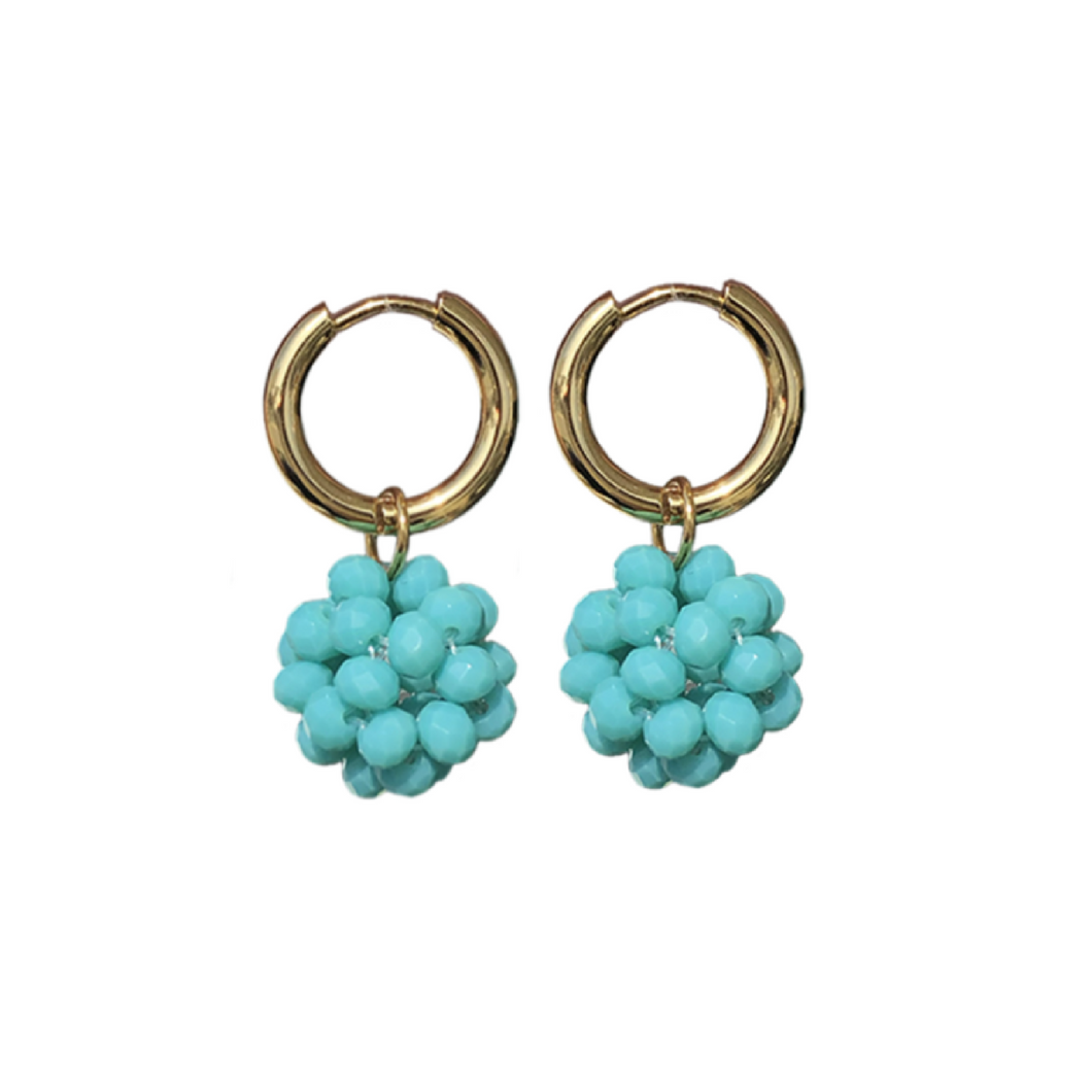 Burbuja Earrings