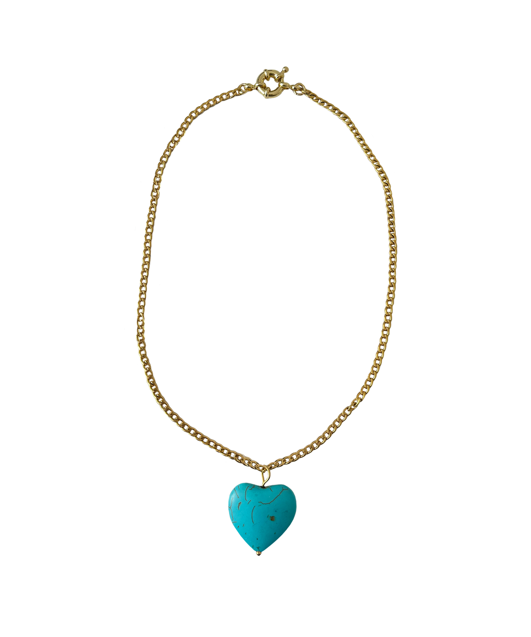 Heart Necklace